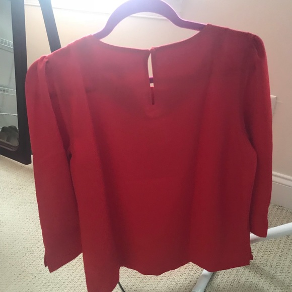 Loft Blouse - Picture 2 of 3